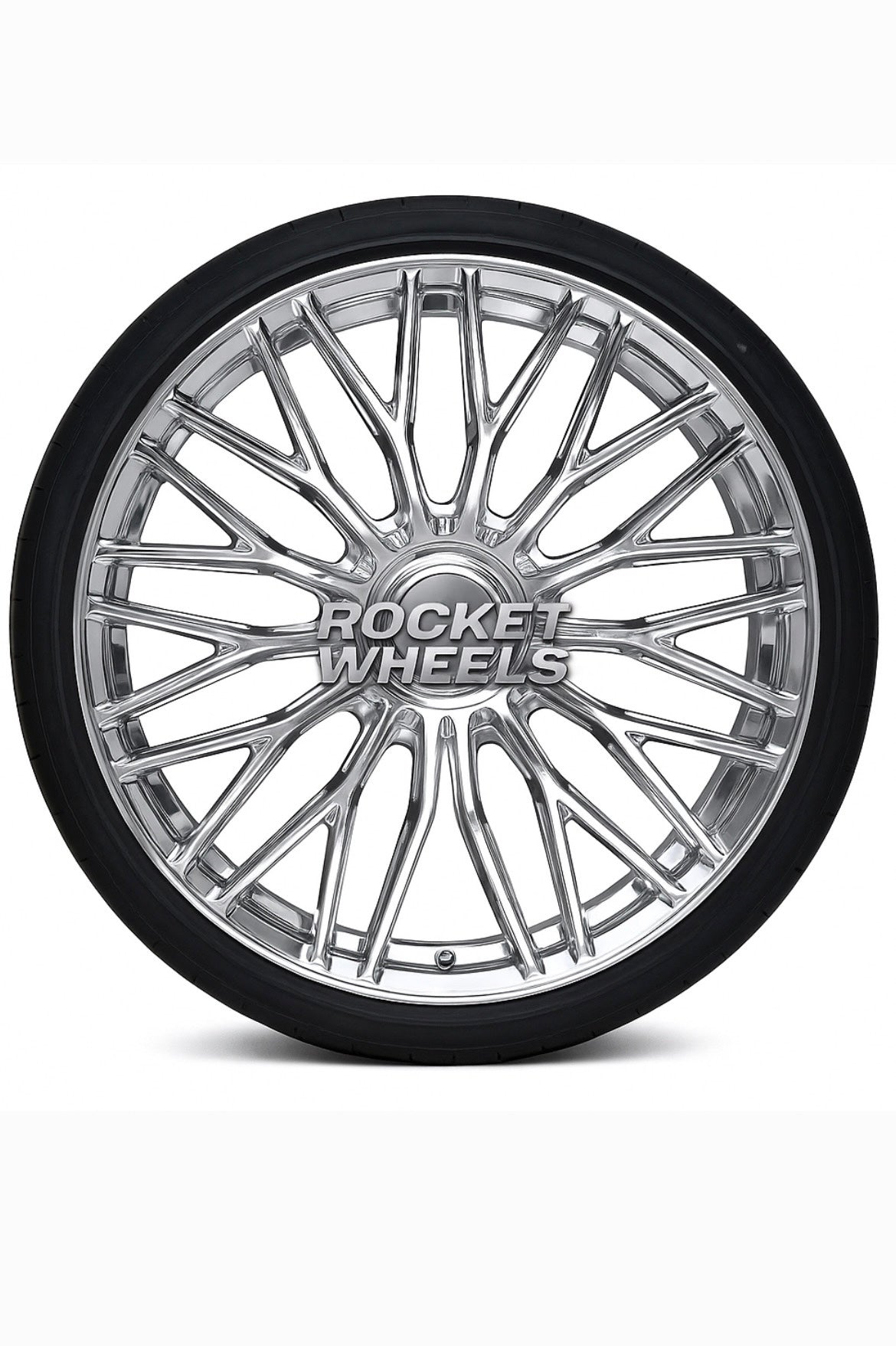 rocketwheels
